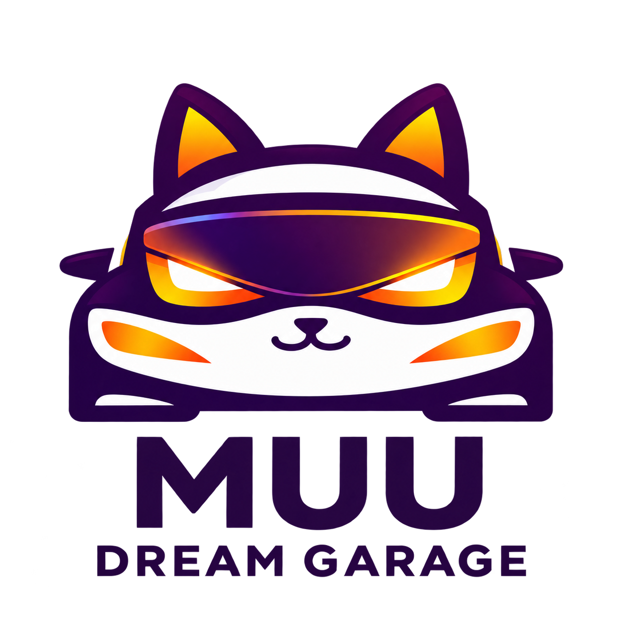 MUU梦想车库