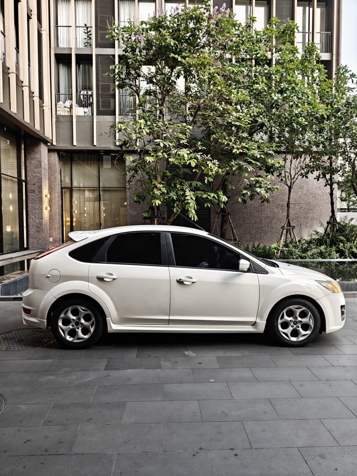 Ford Focus 2.0Sport